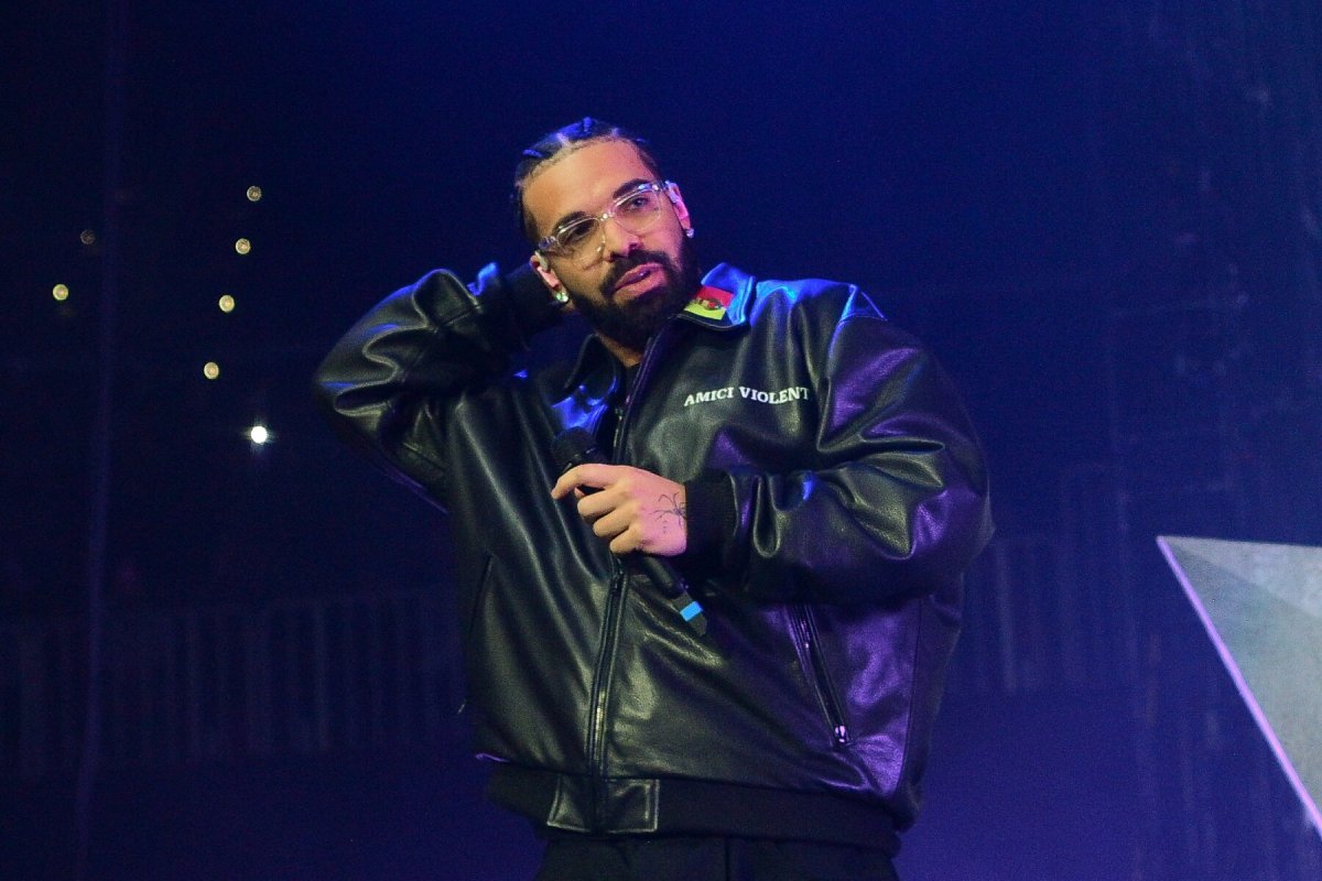 Drake Ordered To Testify In XXXTENTACION Murder Case.