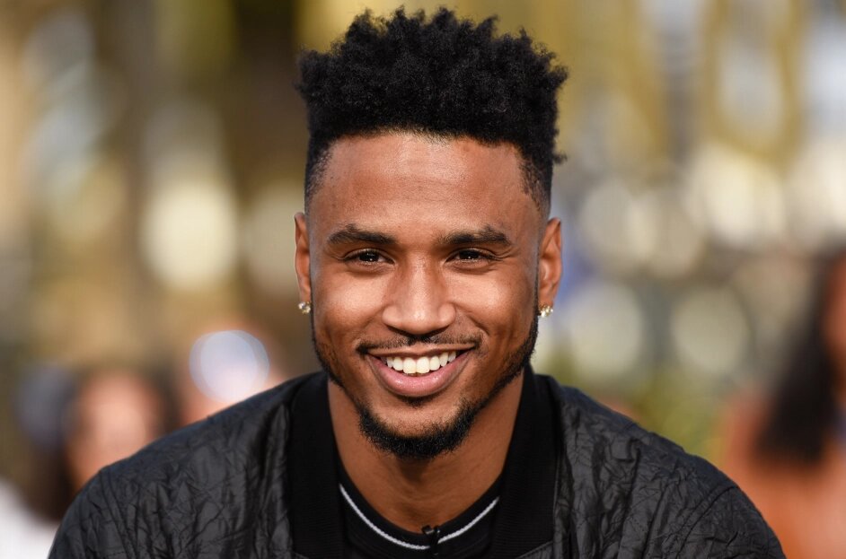 Trey Songz, Atlantic Records and Kevin Liles sued for alleged sexual assault.
